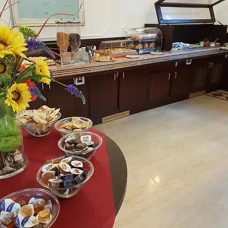 Riviera Ξενοδοχείο