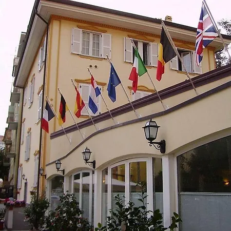 Riviera 3* Varazze