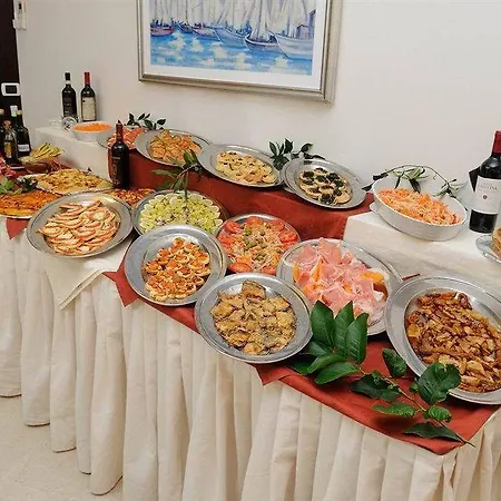Hotel Riviera 3*
