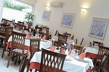 Riviera Hotel 3*