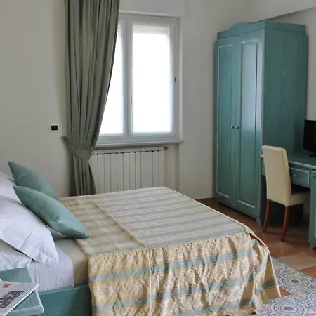 Riviera 3* Varazze