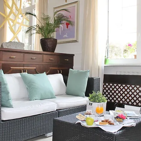 Riviera 3* Varazze