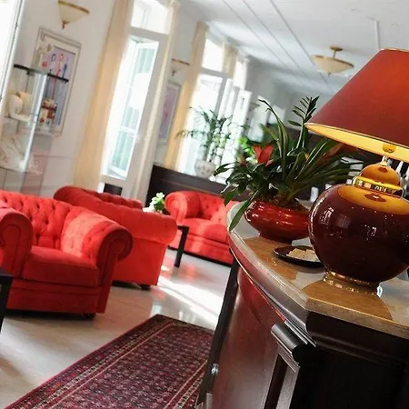 Hotel Riviera