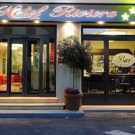 Riviera Hotel 3*