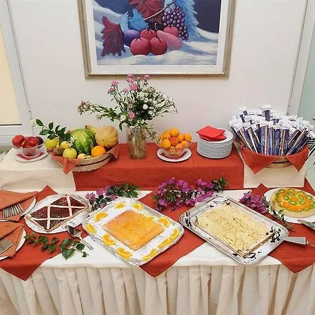 Riviera Ξενοδοχείο