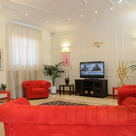 Hotel Riviera