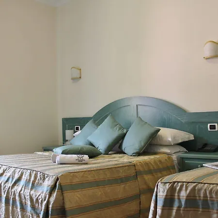 Riviera Hotel