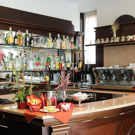 Hotel Riviera Varazze