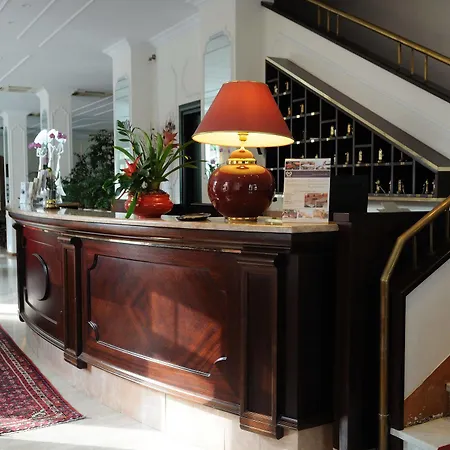 Riviera 3* Varazze