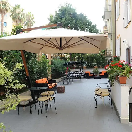 Hotel Riviera Varazze