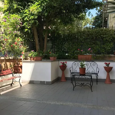 Ξενοδοχείο Riviera