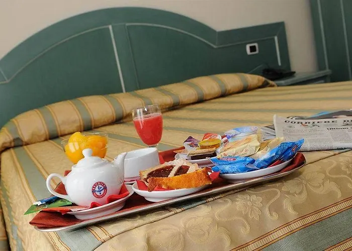 Hotel Riviera
