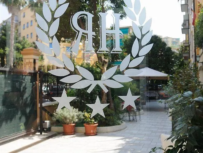 Riviera 3* Varazze