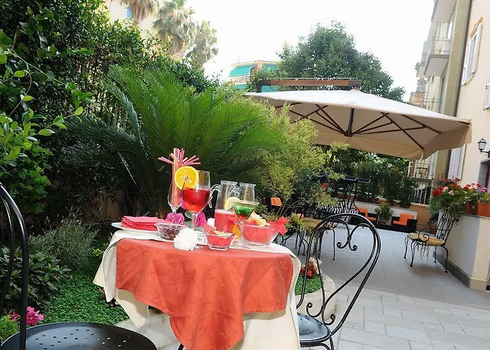 Hotel Riviera 3*