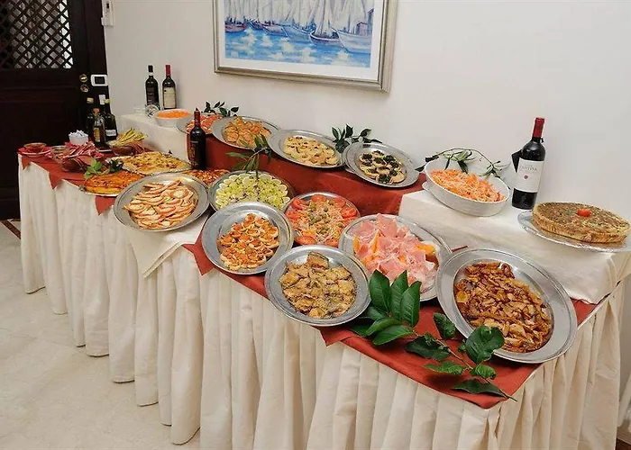 Hotel Riviera 3*