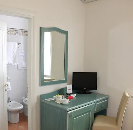 Riviera 3* Varazze