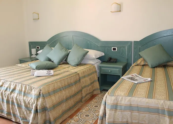 Riviera Hotel 3*