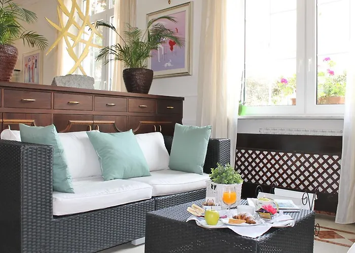 Riviera 3* Varazze