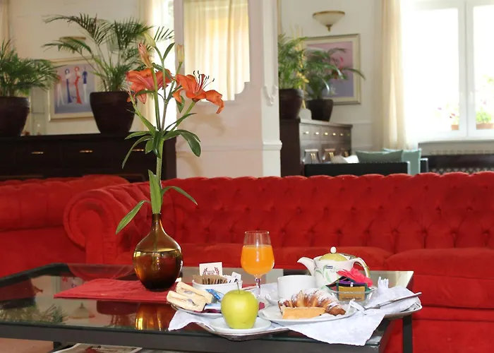 Hotel Riviera