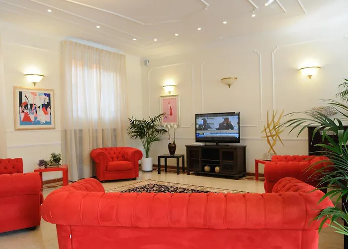Hotel Riviera