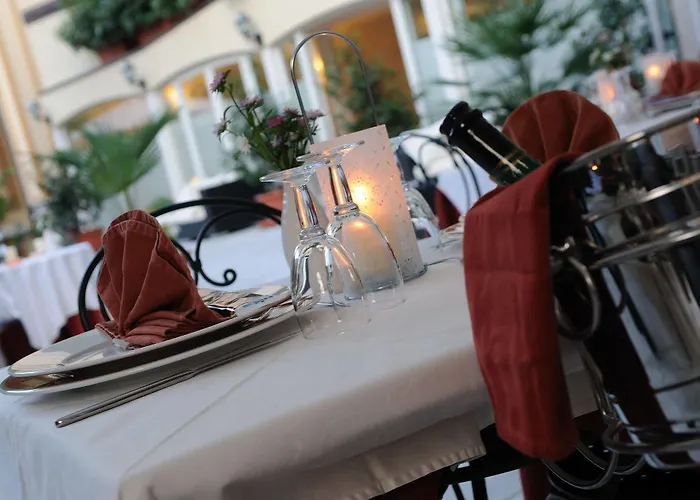 Riviera 3*