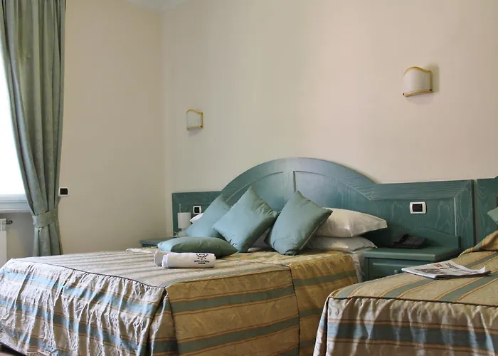 Riviera Hotel