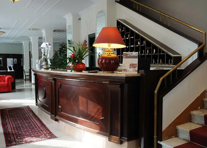 Riviera 3* Varazze