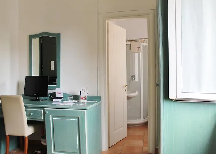 Hotel Riviera 3*