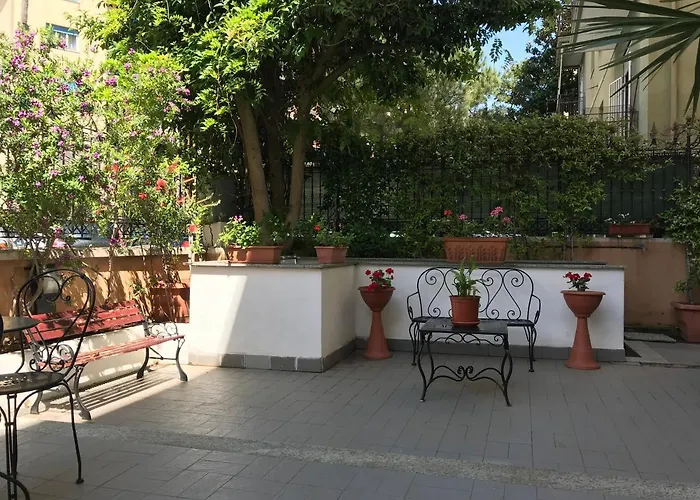 Hotel Riviera