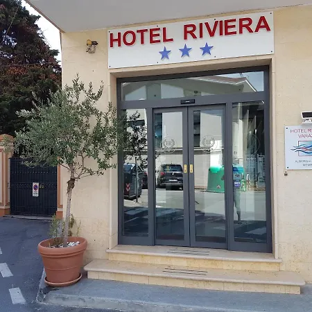 Riviera Hotel 3*