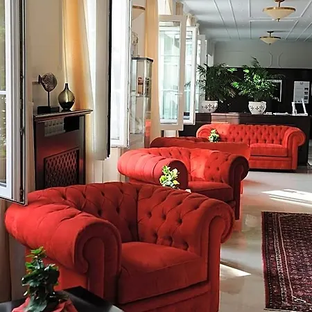 Hotel Riviera Varazze