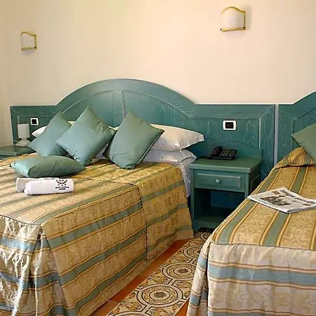 Riviera Hotel Varazze