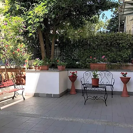 Hotel Riviera Varazze