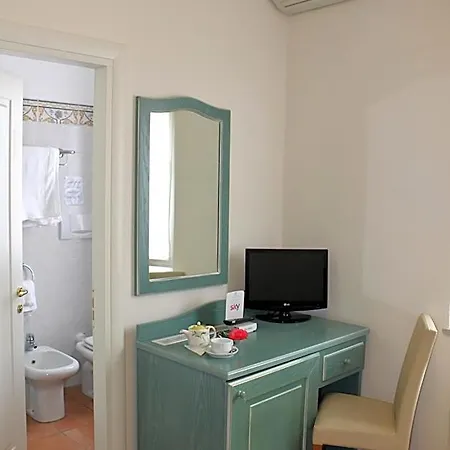 Hotel Riviera Varazze