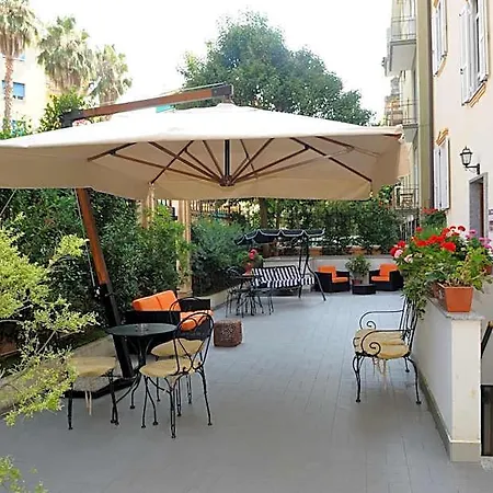 Riviera Hotel 3*