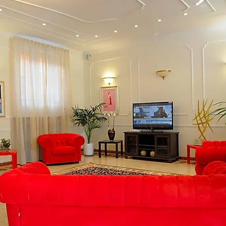 Riviera Hotel Varazze