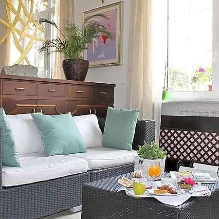 Hotel Riviera