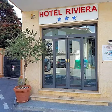 Riviera Varazze