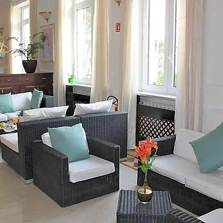 Riviera 3* Varazze
