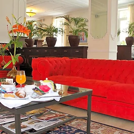 Riviera Hotel Varazze