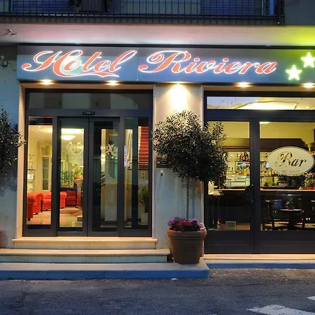 Riviera Hotel