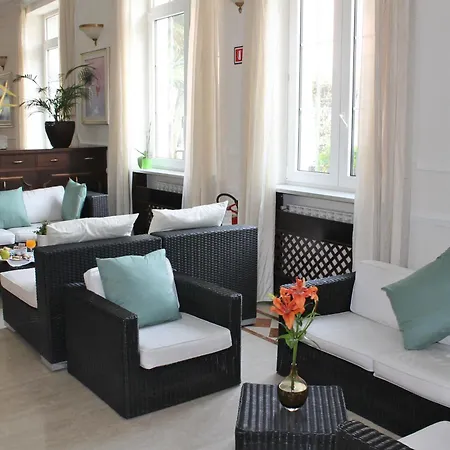 Riviera 3* Varazze