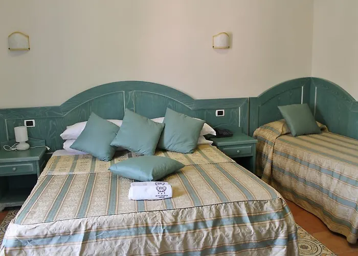 Riviera Hotel Varazze