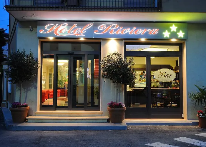 Riviera Hotel