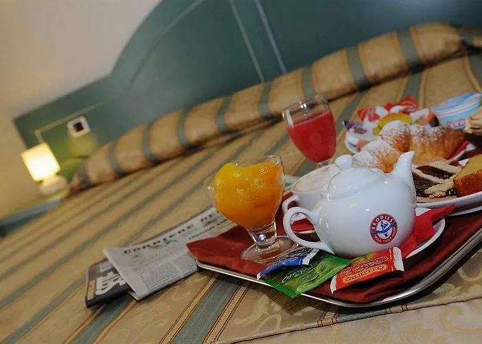 Riviera Hotel Varazze