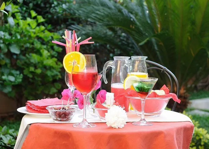 Riviera Hotell Varazze
