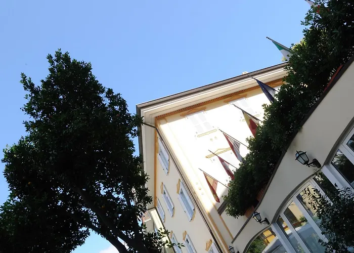 Hotel Riviera 3*