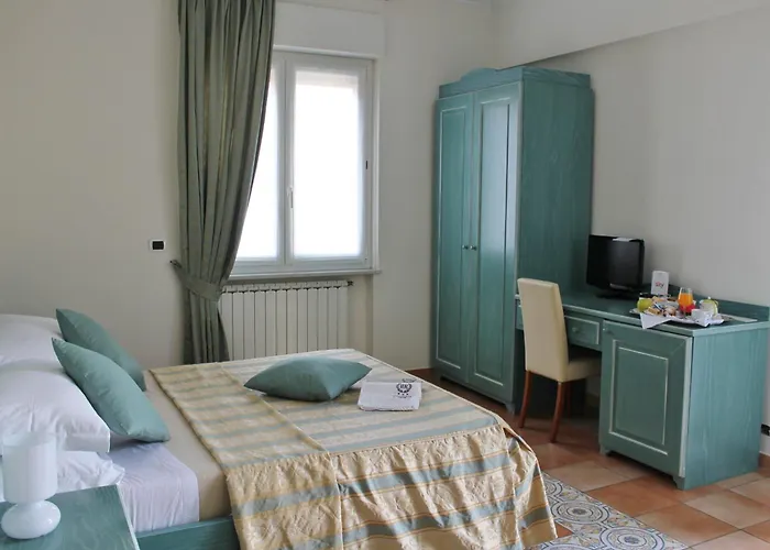 Hotel Riviera Varazze