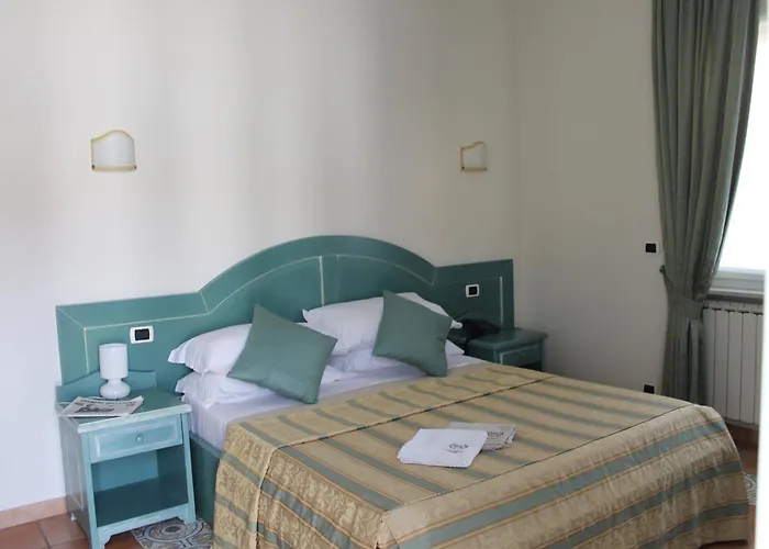 Riviera Hotel Varazze