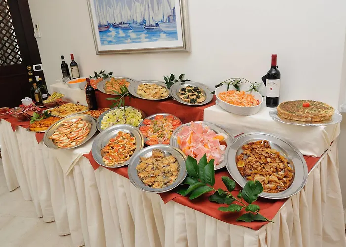 Riviera Hotel Varazze